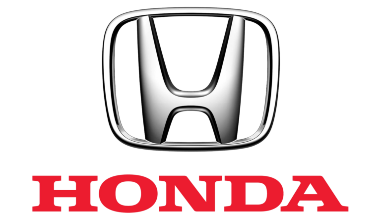 Honda-logо