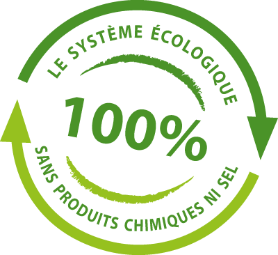 Logo écologique