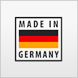 Logo made in Germany