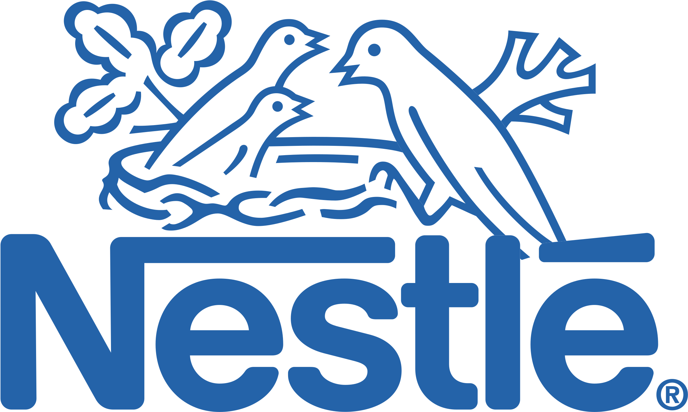 Nestle
